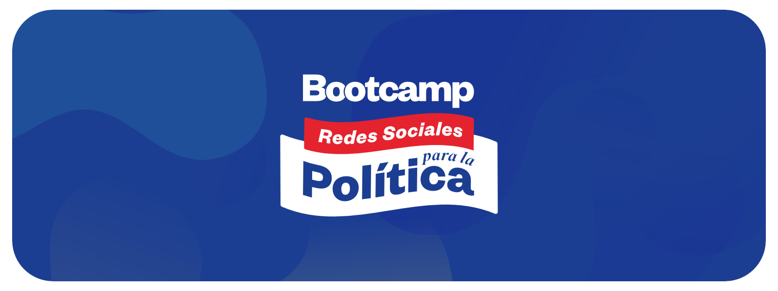 Redes Sociales para la política