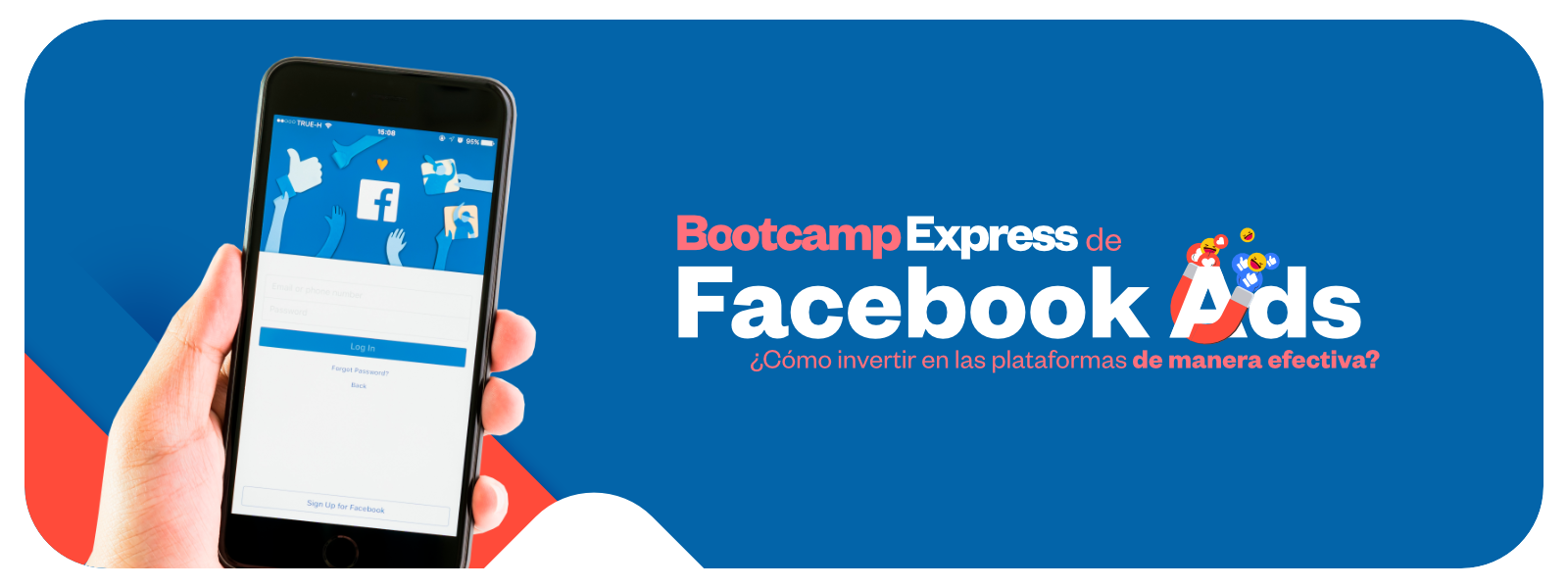 Bootcamps Facebook Ads